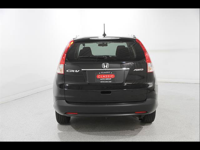 Used 2014 Honda CR-V EX-L image 18