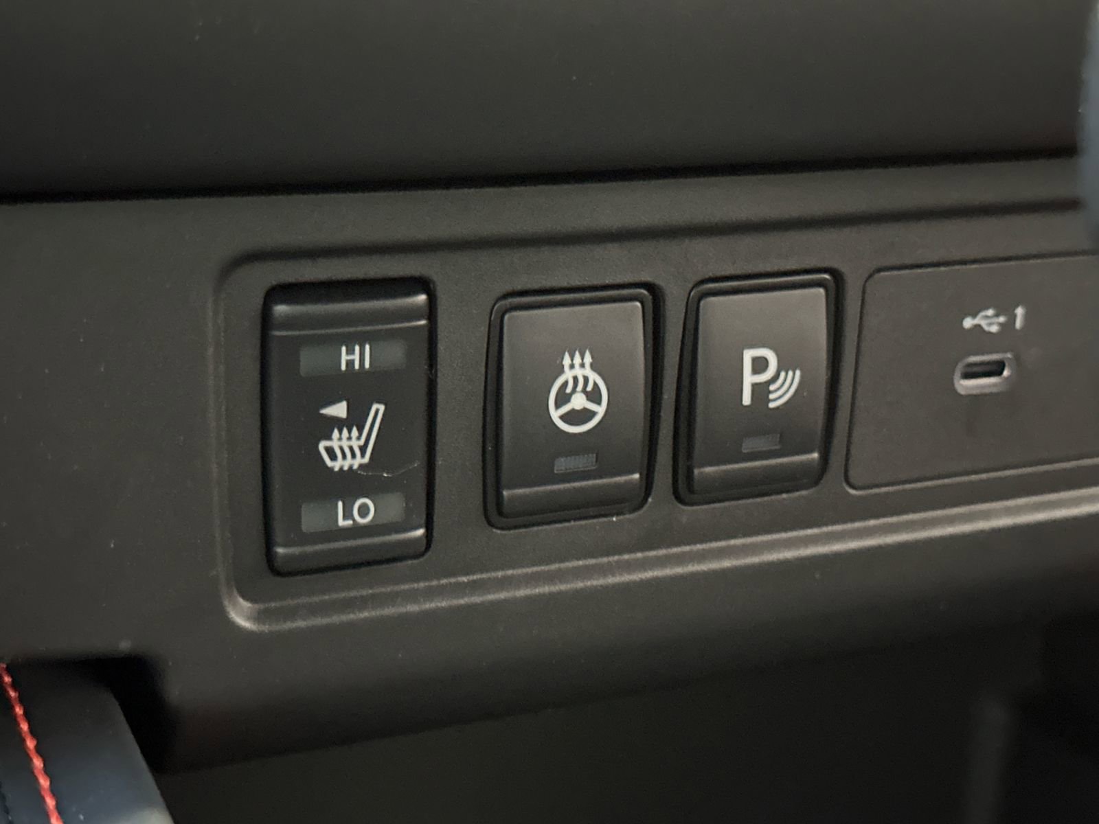 New 2026 Nissan Frontier PRO-4X w/ Pro Premium Package image 31