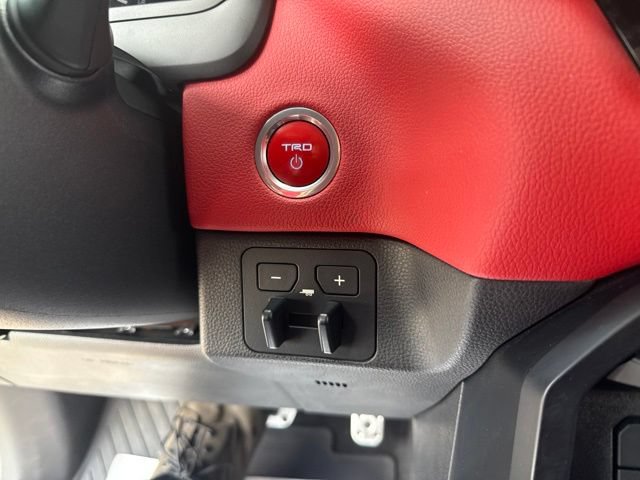 Used 2023 Toyota Tundra TRD Pro AWD/4WD image 33