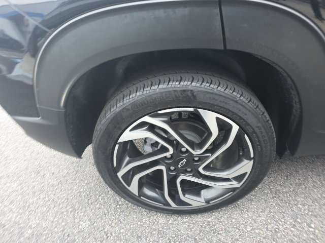 Used 2024 Chevrolet TrailBlazer RS image 7