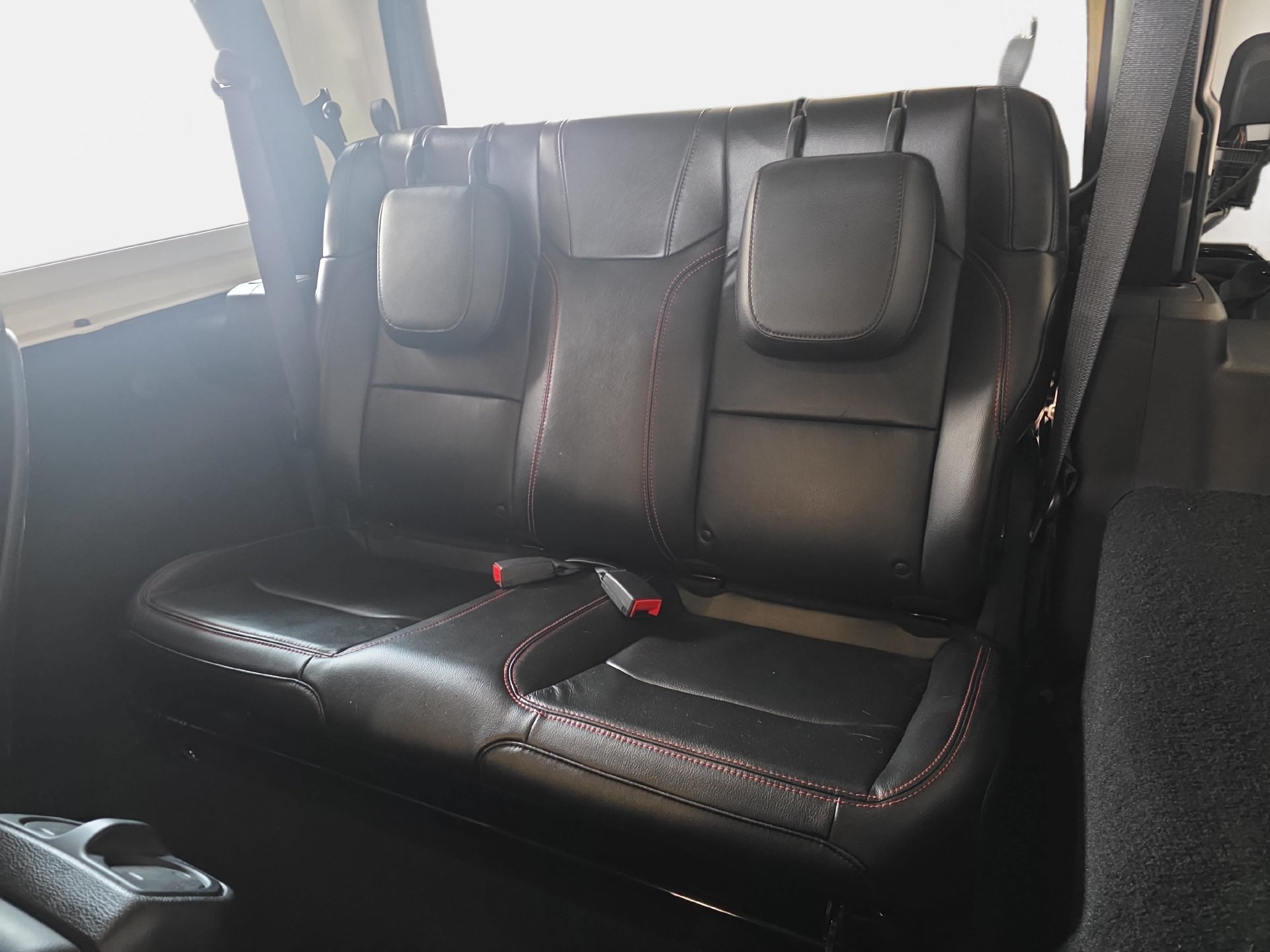 Used 2018 Jeep Wrangler Rubicon AWD/4WD image 13