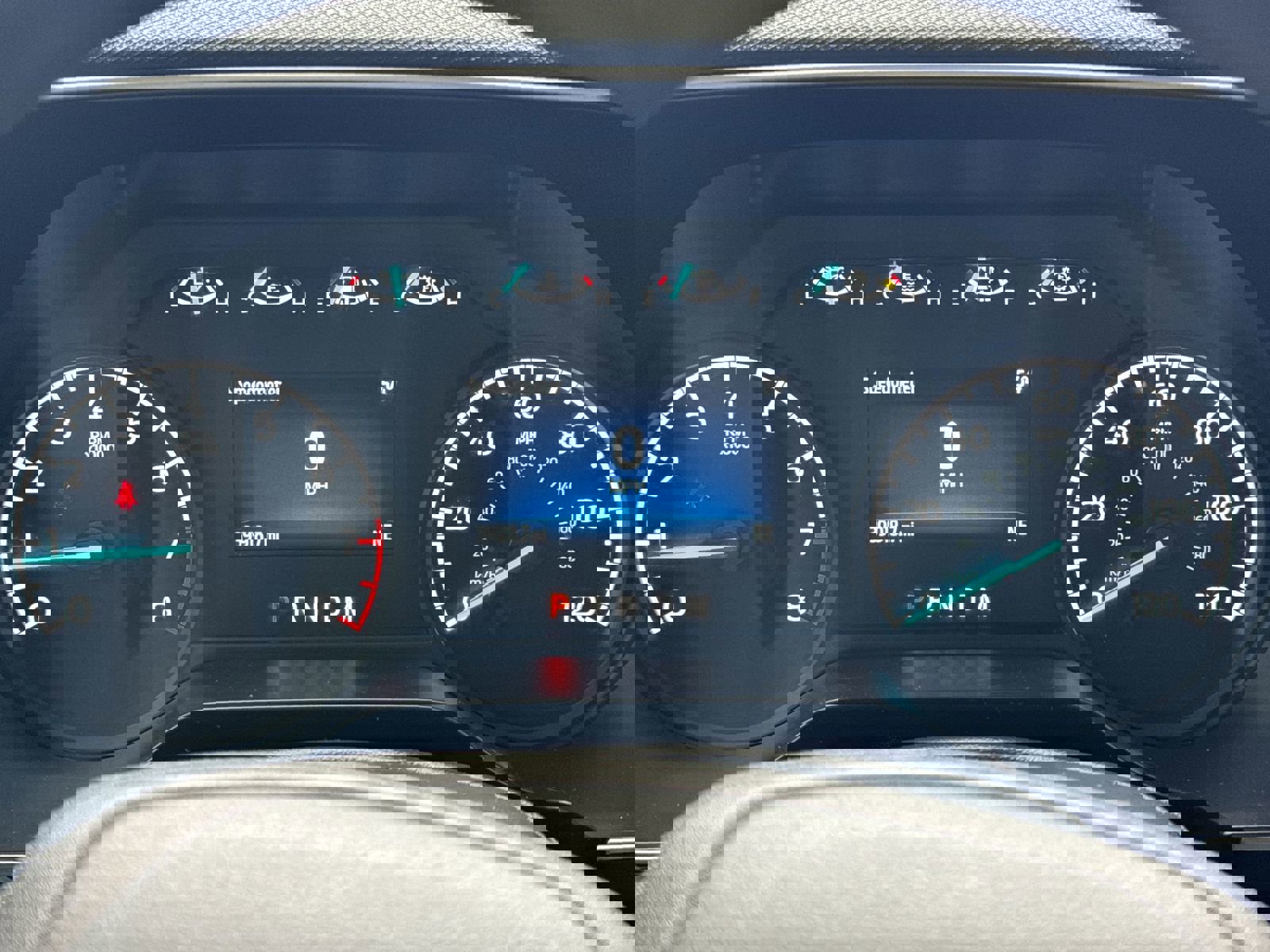 Used 2023 Ford F150 XL w/ STX Appearance Package image 21