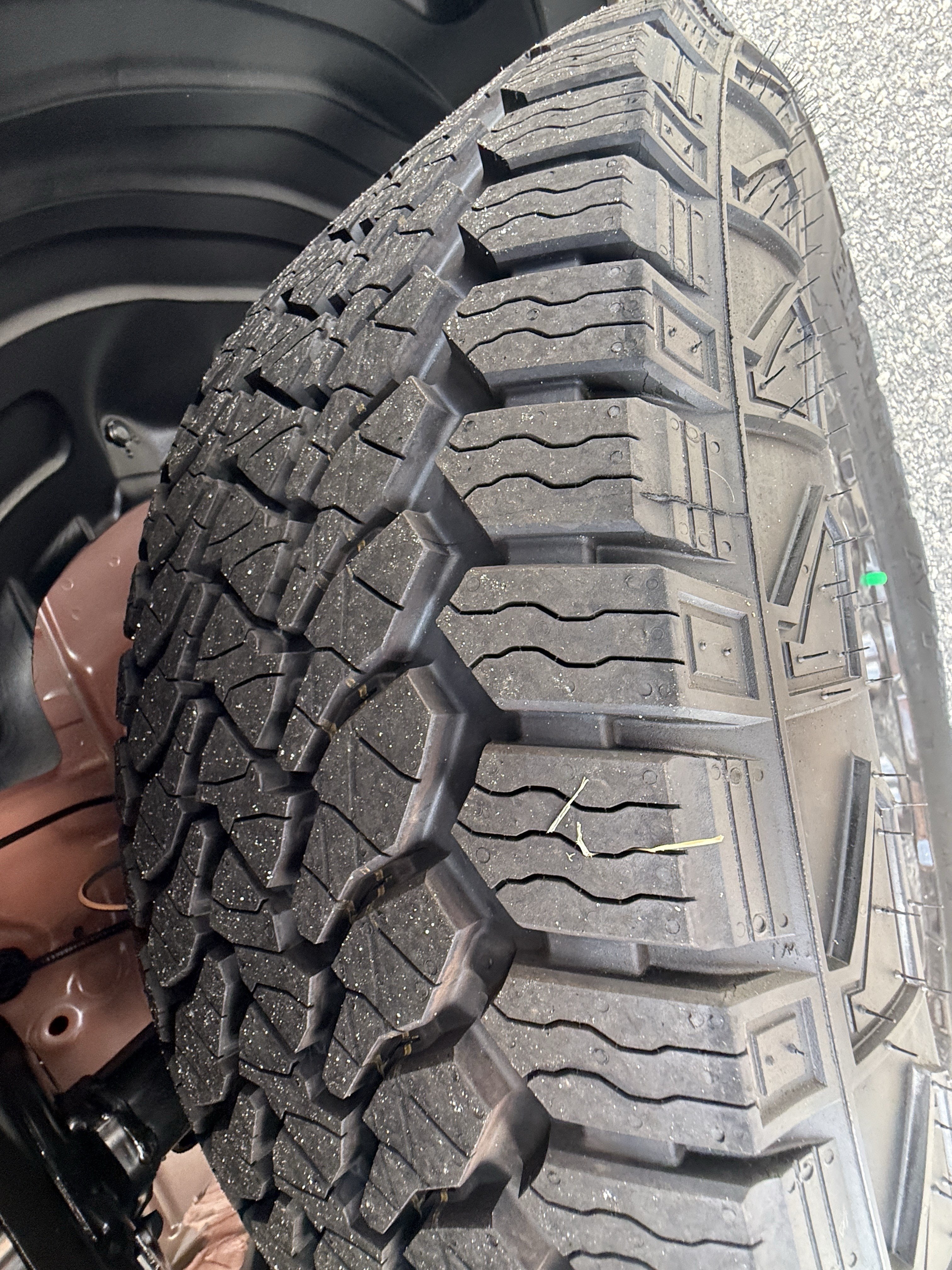 New 2026 Honda Passport TrailSport Elite image 5