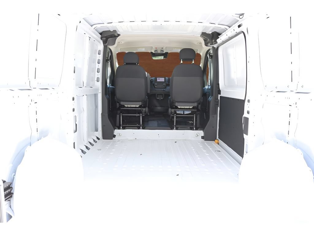 New 2026 RAM ProMaster 1500 w/ Safety Group FWD image 14