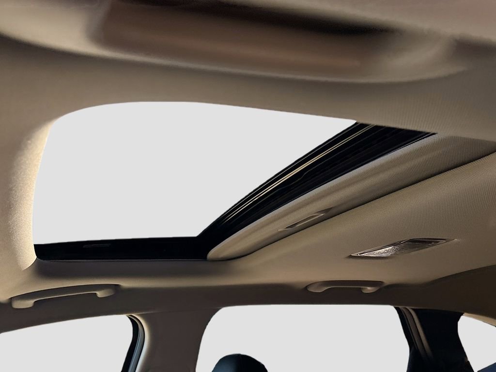 New 2026 Hyundai Tucson SEL image 22