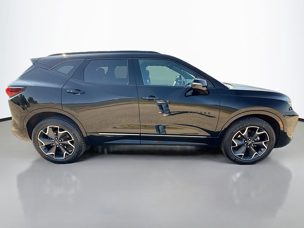 Used 2022 Chevrolet Blazer RS image 14