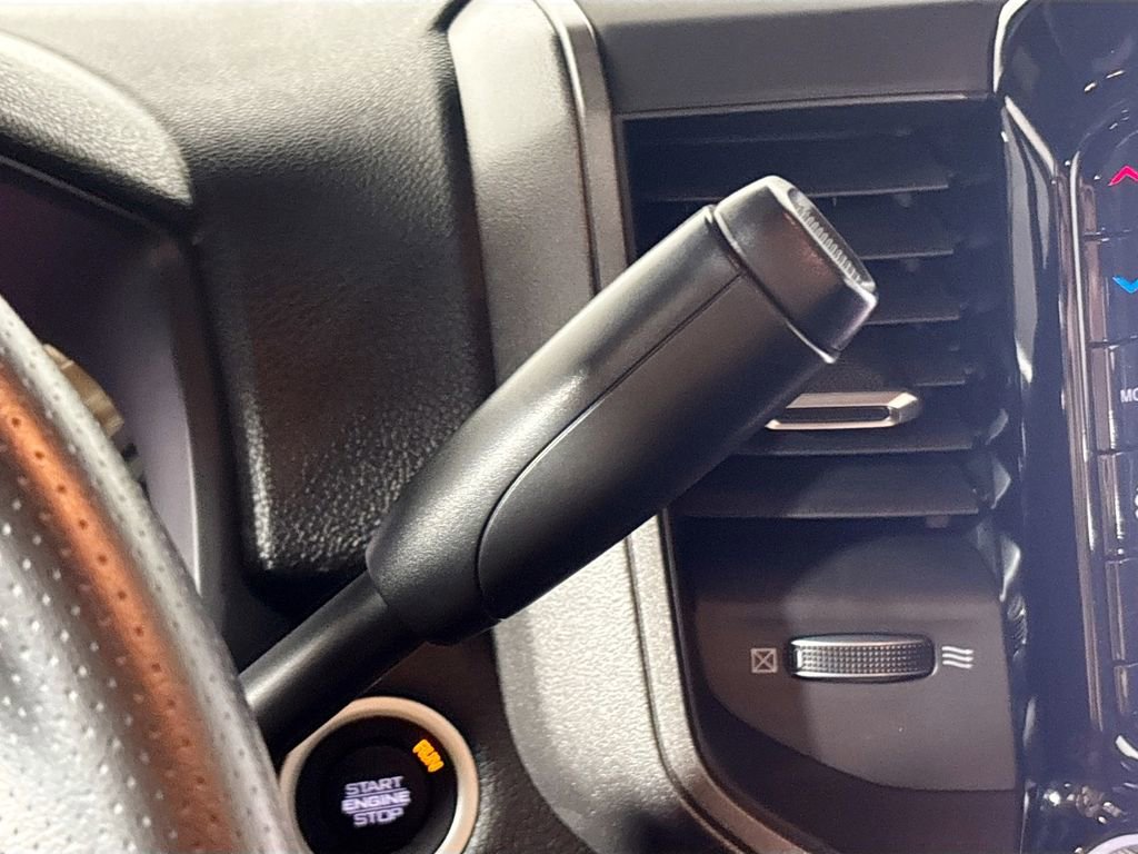 New 2026 RAM 3500 Tradesman image 18