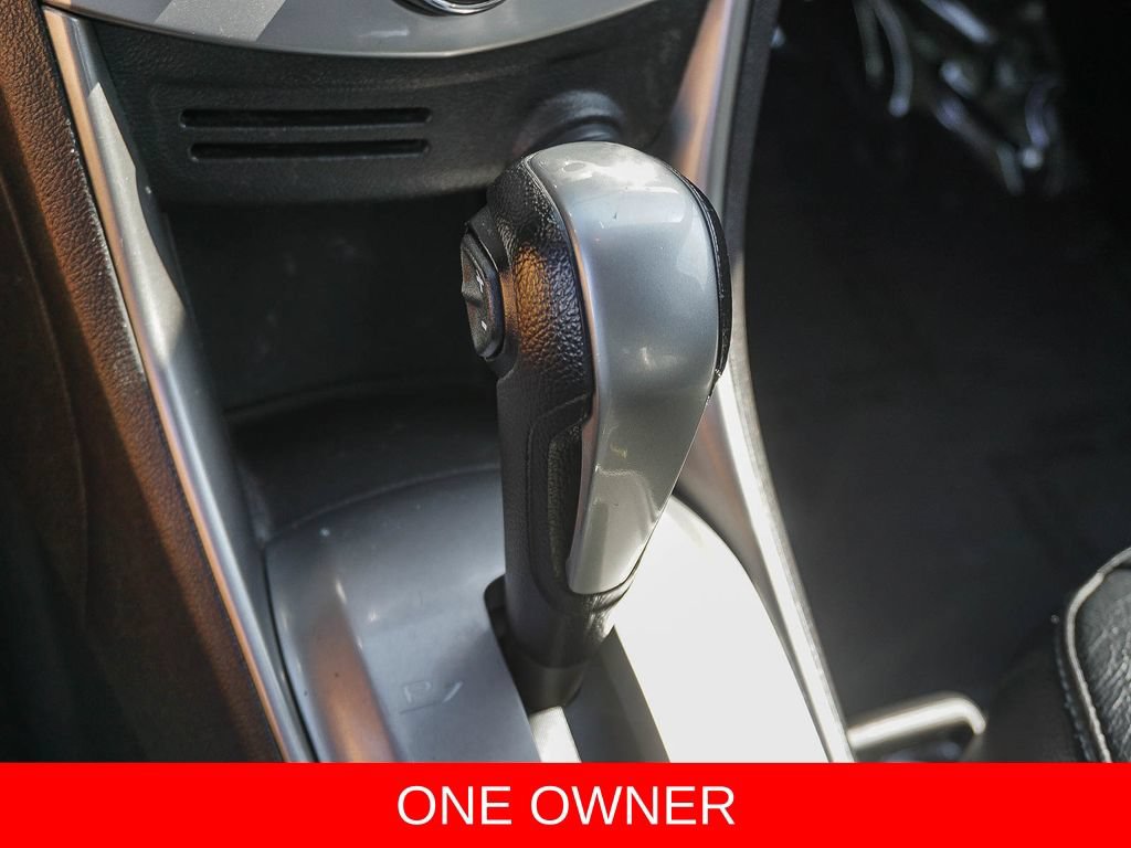 Used 2016 Chevrolet Trax LT w/ LT Sun and Sound Package FWD image 22