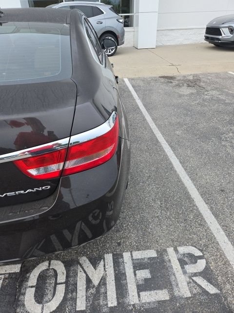 Used 2013 Buick Verano FWD image 12