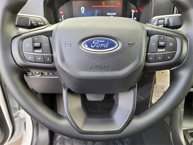 New 2025 Ford Ranger XL w/ Trailer Tow Package image 20