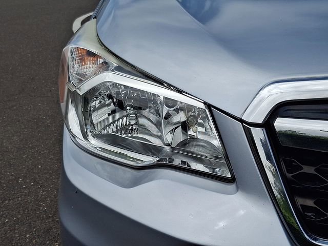 Used 2016 Subaru Forester 2.5i w/ Protection Package #1 AWD/4WD image 9