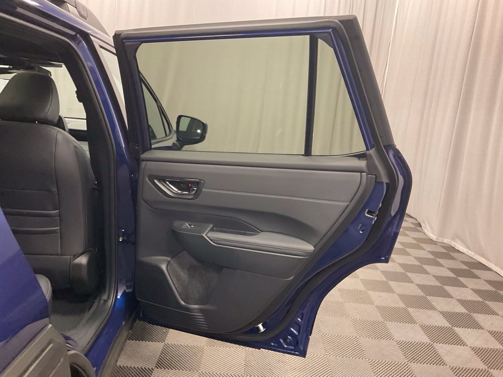 New 2026 Subaru Outback Touring XT AWD/4WD image 26