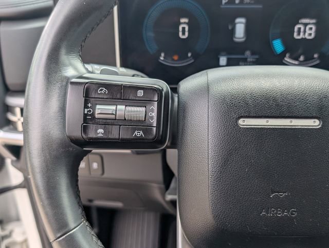 Used 2024 Hyundai Santa Fe SE image 15