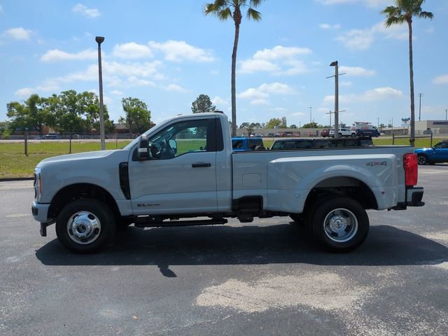 New 2026 Ford F350 XL w/ STX Appearance Package image 8