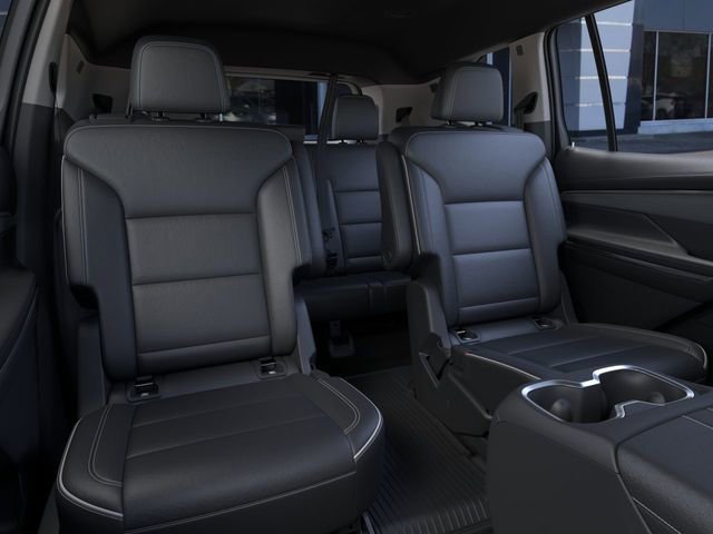 New 2026 Buick Enclave Preferred w/ LPO, Floor Liner Package FWD image 17
