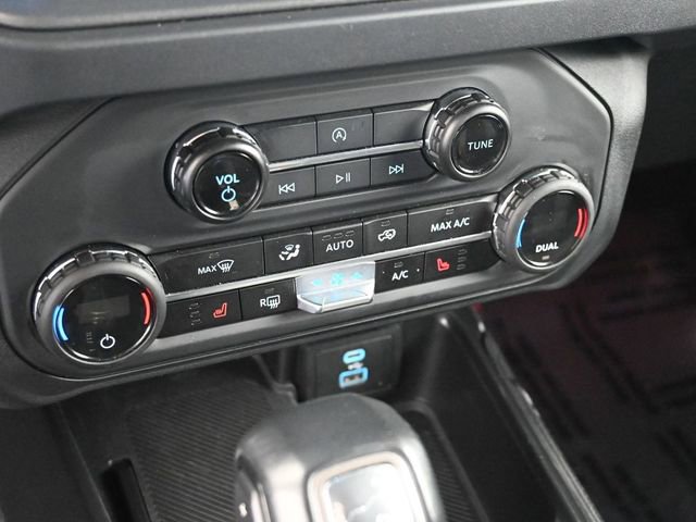 Used 2025 Ford Bronco Big Bend image 25