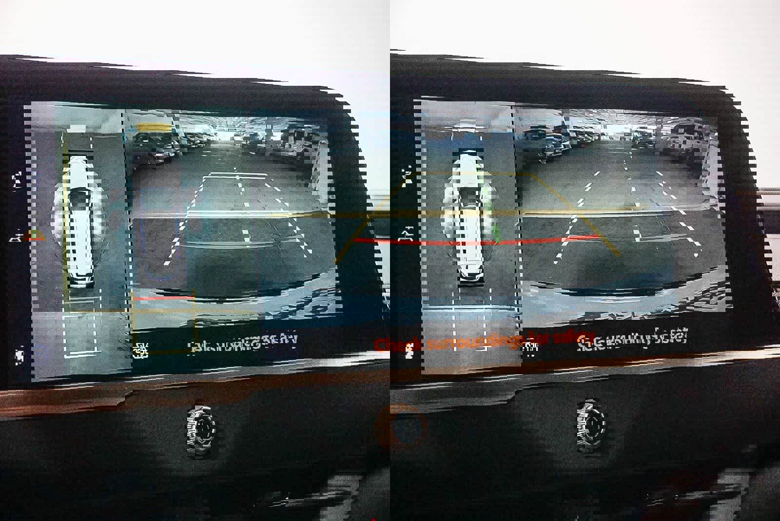 Certified 2025 Toyota Crown Signia w/ Advanced Technology Package image 26