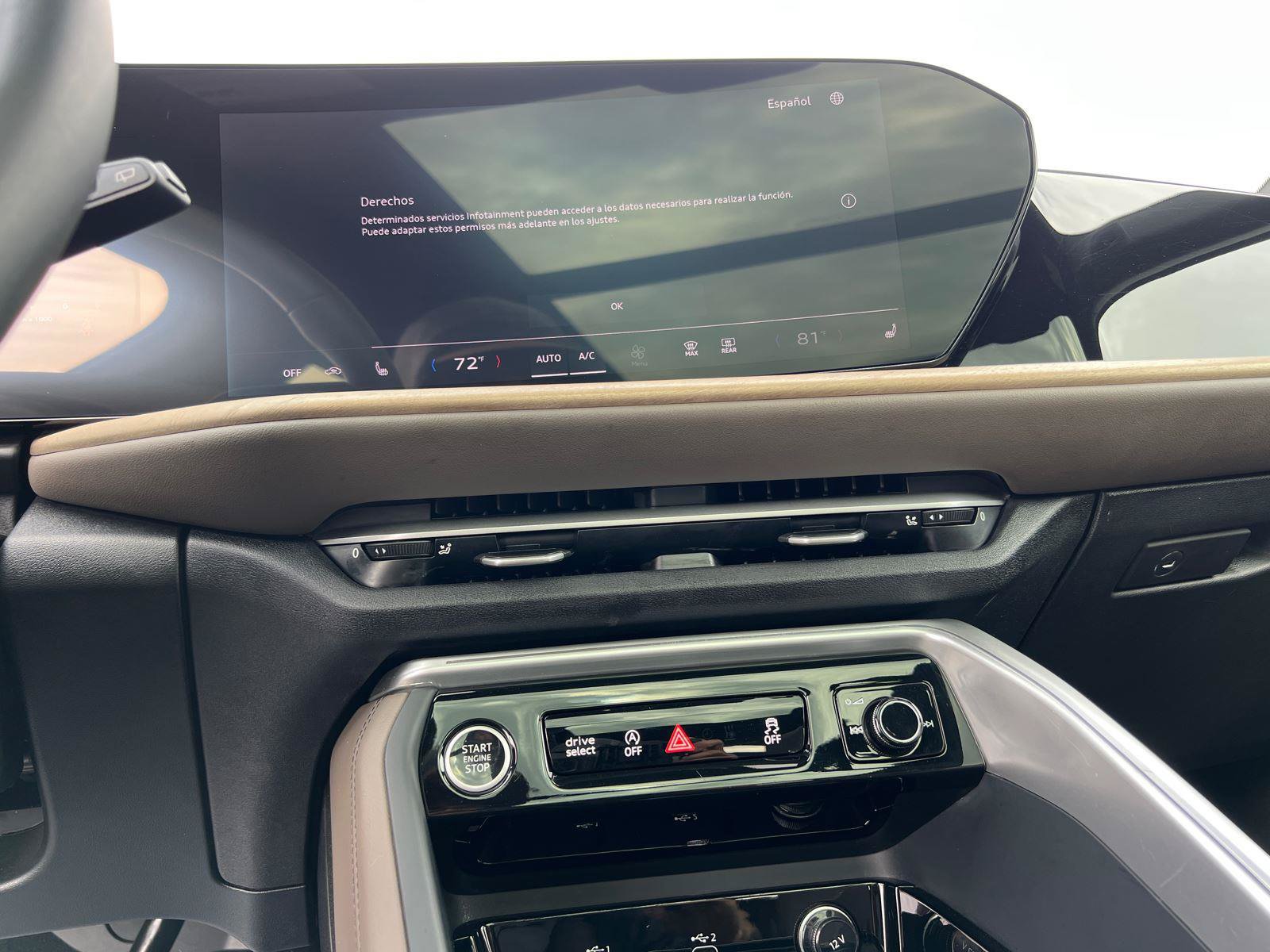 Certified 2025 Audi Q5 Premium w/ Premium Plus AWD/4WD image 28