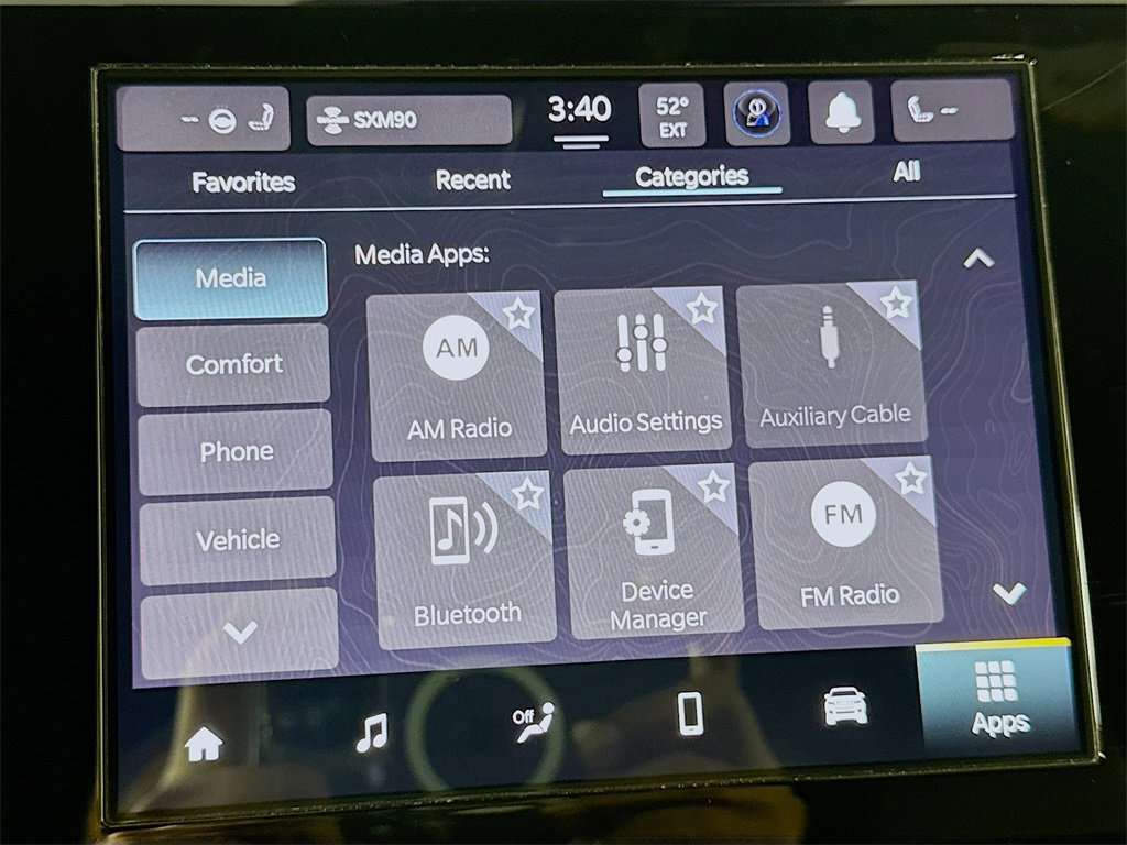 Used 2021 Jeep Grand Cherokee L Laredo image 36