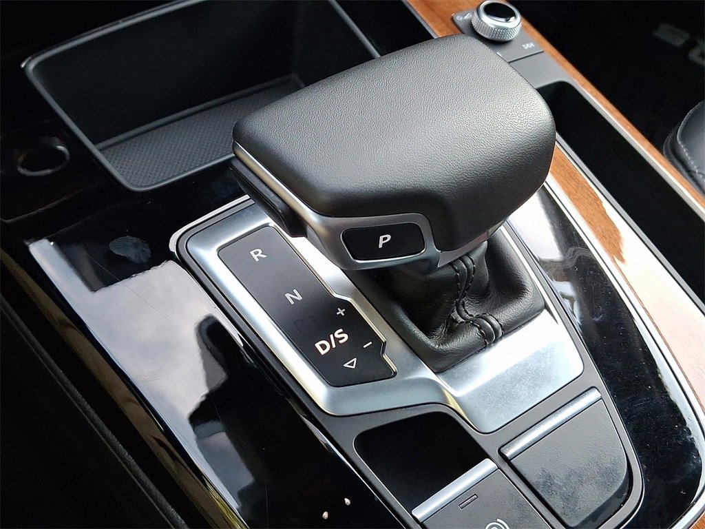 Certified 2023 Audi Q5 2.0T Premium w/ Convenience Package image 20