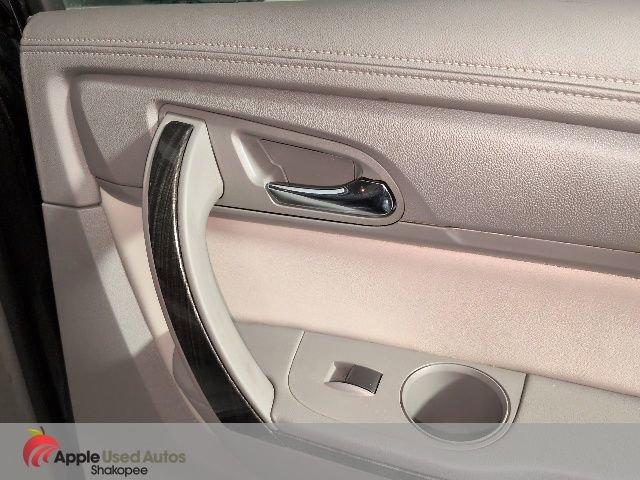 Used 2017 GMC Acadia Limited SLT image 42