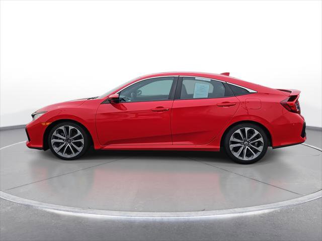 Used 2020 Honda Civic Si image 5