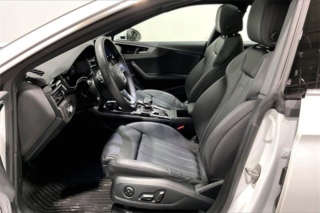 Used 2023 Audi A5 2.0T Premium Plus w/ Premium Plus image 26