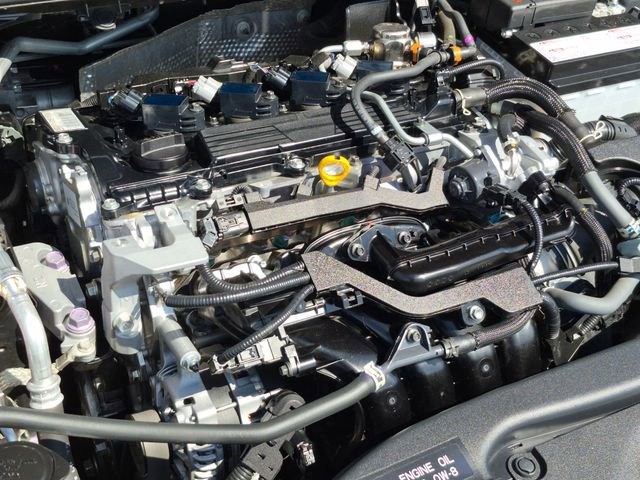 Used 2024 Toyota Corolla LE image 21