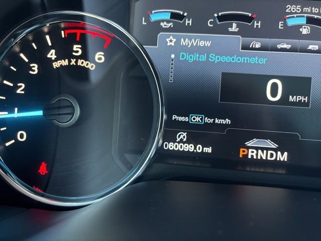 Used 2018 Ford F150 Platinum w/ Equipment Group 701A Luxury image 31