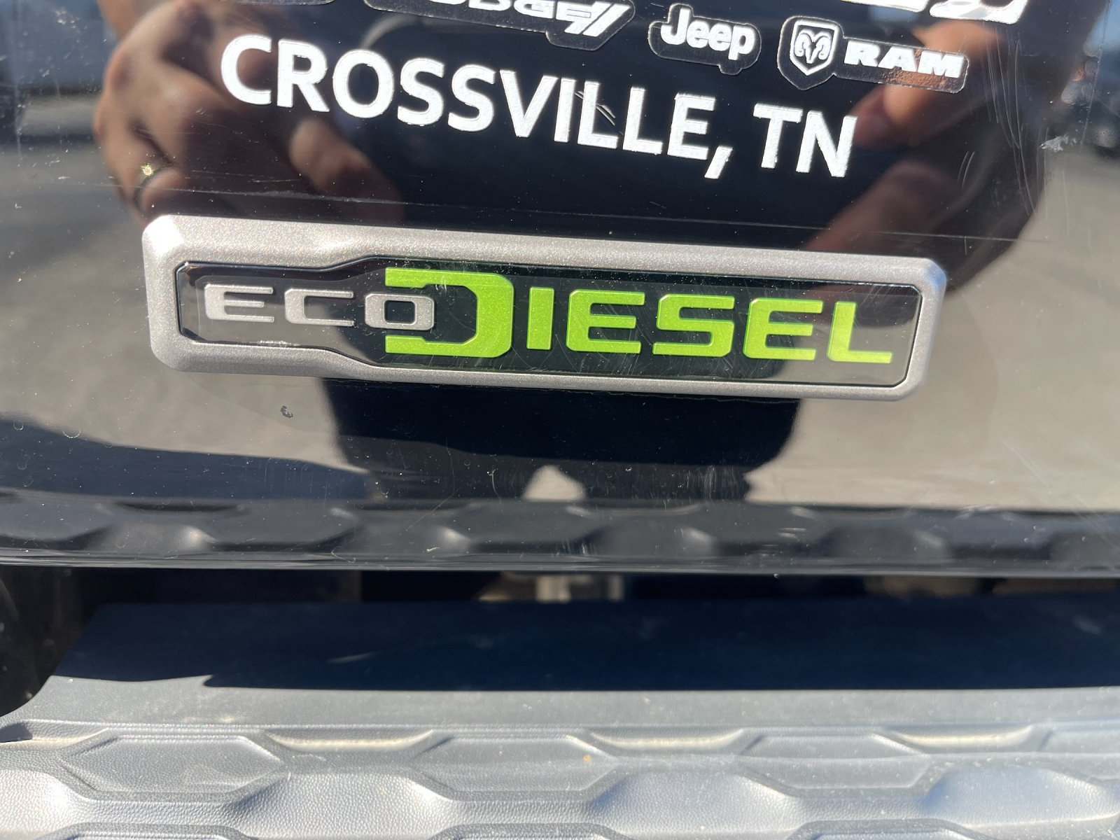 Used 2023 Jeep Gladiator Rubicon w/ LED Lighting Group AWD/4WD image 34
