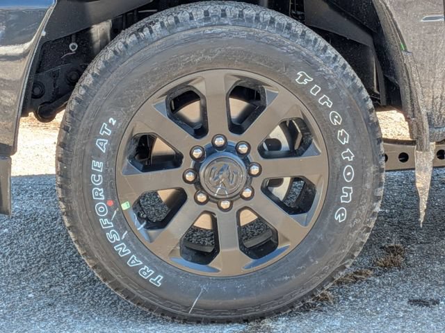 New 2026 RAM 2500 Tradesman AWD/4WD image 27
