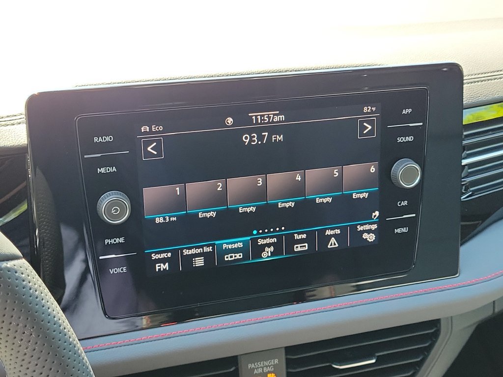 New 2027 Volkswagen Jetta GLI Autobahn FWD image 17