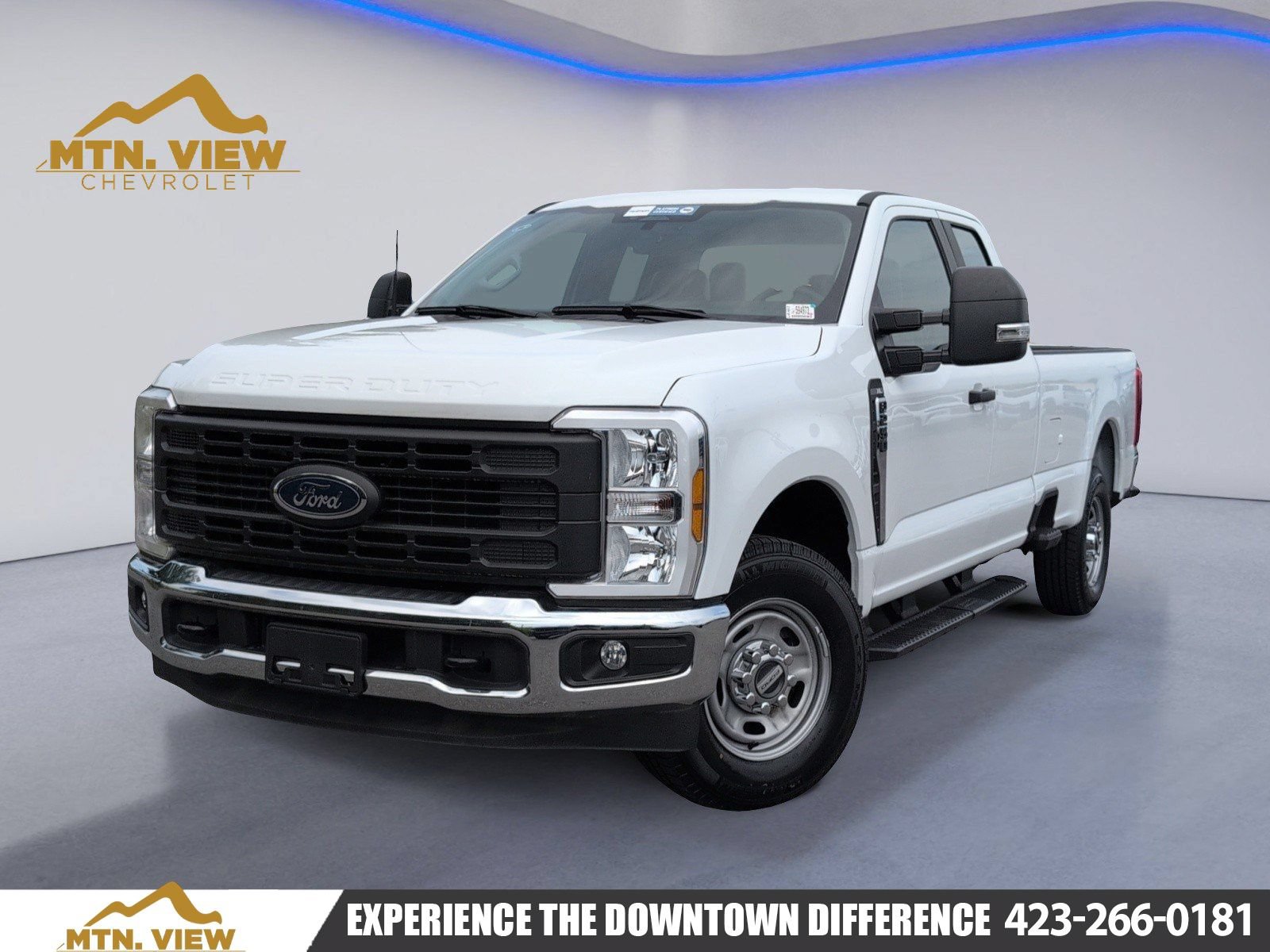 Used 2024 Ford F250 XL w/ XL Driver Assist Package