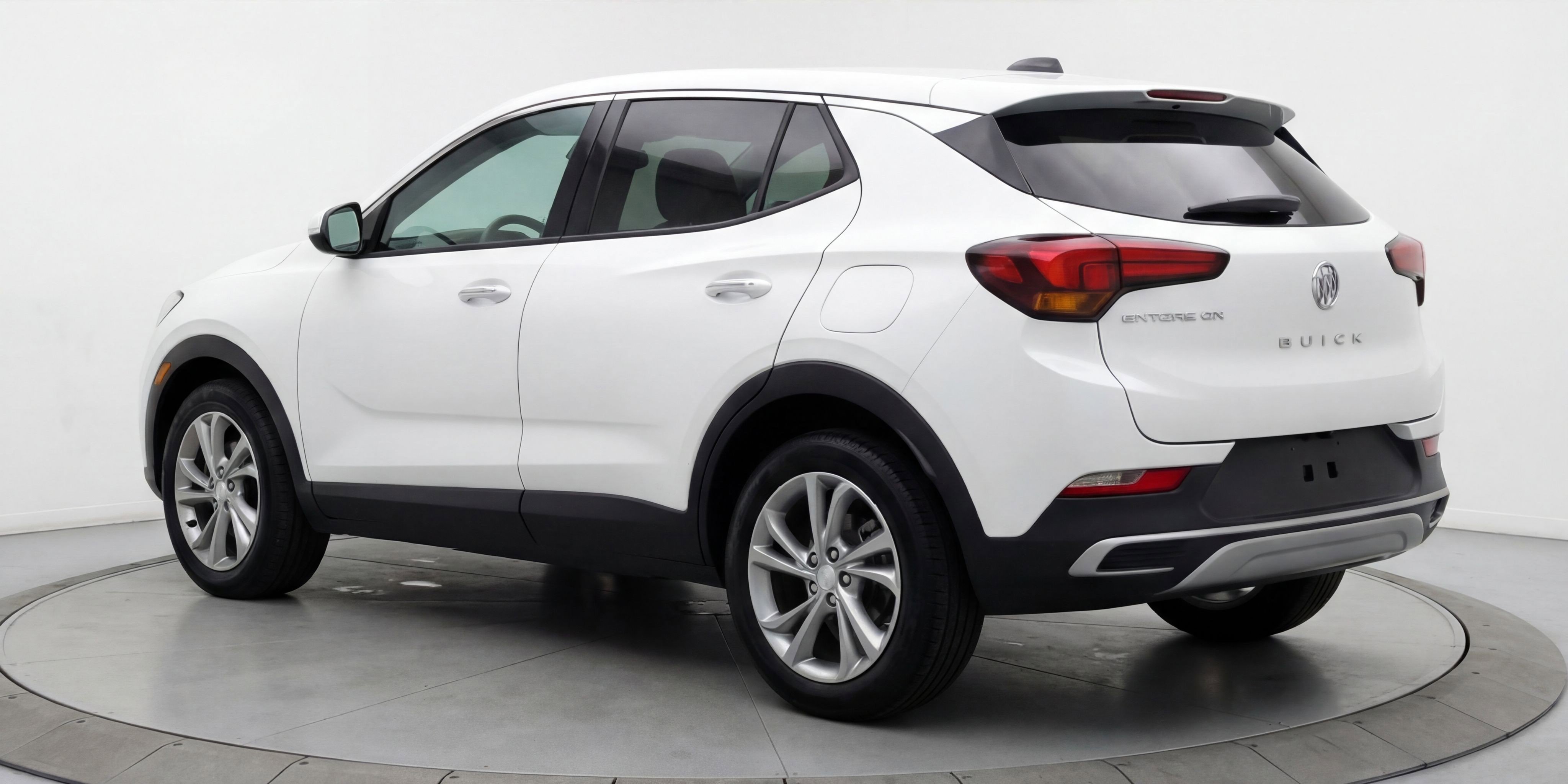 Used 2025 Buick Encore GX Preferred image 6