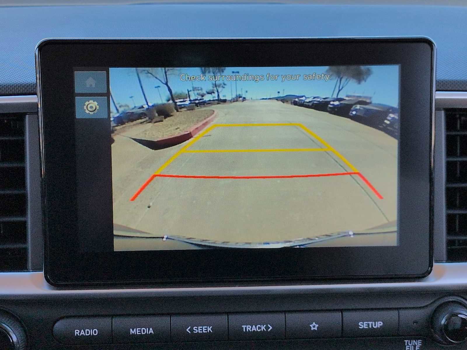 Certified 2026 Hyundai Venue SEL image 29