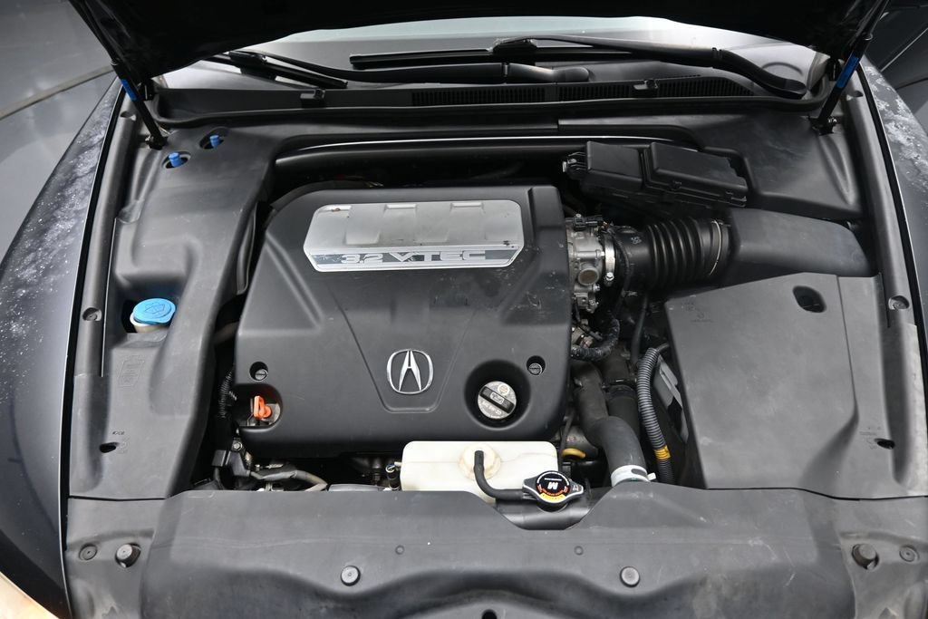 Used 2008 Acura TL FWD image 25