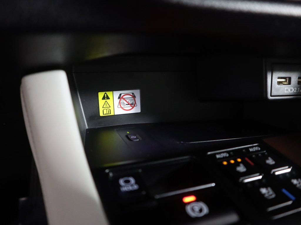 Used 2022 Lexus RX 350 AWD w/ Premium Package image 52