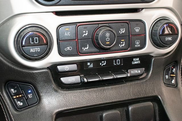 Used 2016 GMC Yukon SLT AWD/4WD image 34