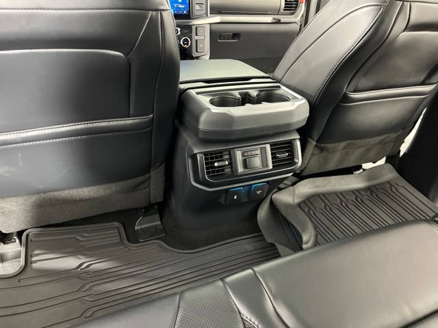 Used 2024 Ford F150 Raptor AWD/4WD image 48