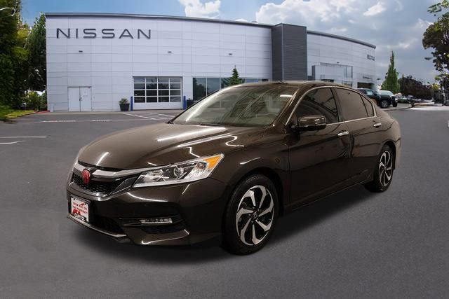 Used 2016 Honda Accord EX-L image 5