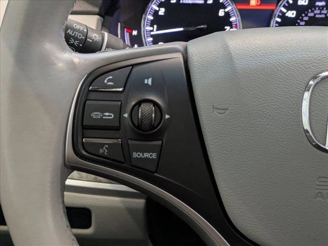 Used 2020 Acura RLX w/ Technology Package image 15