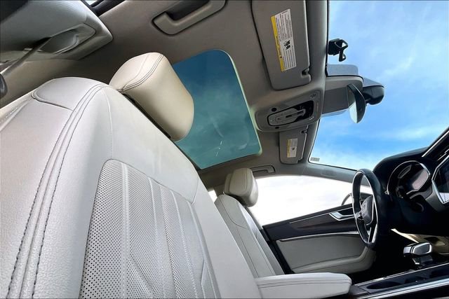 Used 2019 Audi A7 3.0T Prestige w/ Prestige Package AWD/4WD image 22