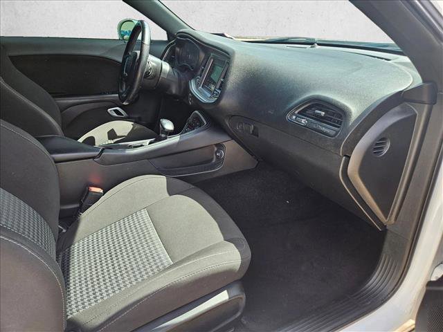 Used 2022 Dodge Challenger R/T w/ Blacktop Package image 19