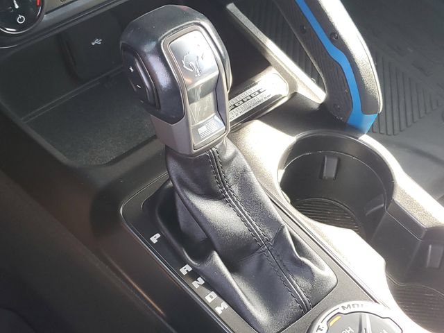 Used 2022 Ford Bronco Black Diamond AWD/4WD image 20