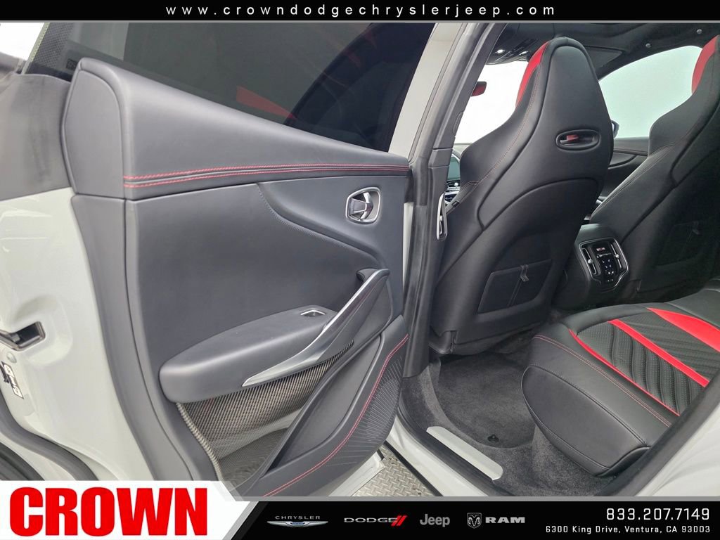 Used 2023 Aston Martin DBX 707 image 20