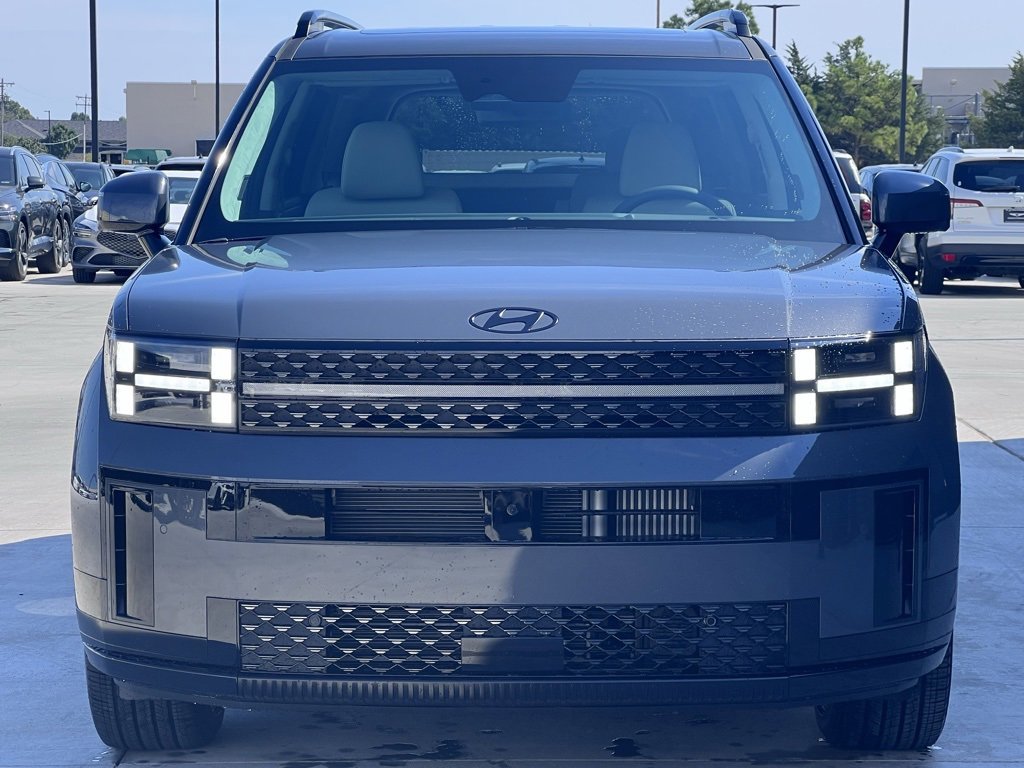 New 2026 Hyundai Santa Fe Calligraphy image 6