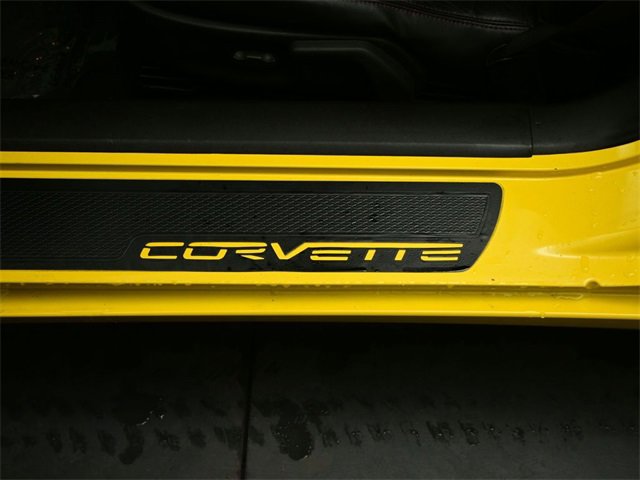 Used 2006 Chevrolet Corvette Z06 w/ Preferred Equipment Group image 6