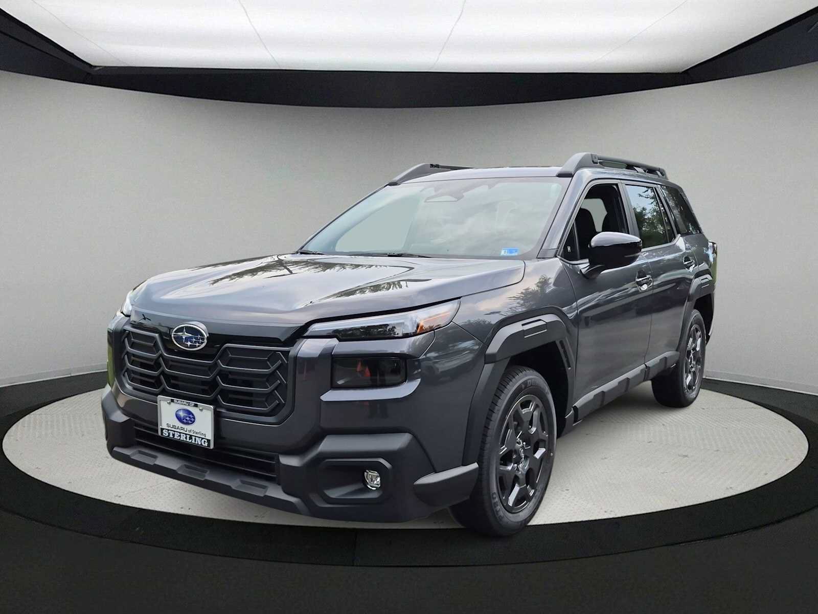 New 2026 Subaru Outback Premium AWD/4WD image 4