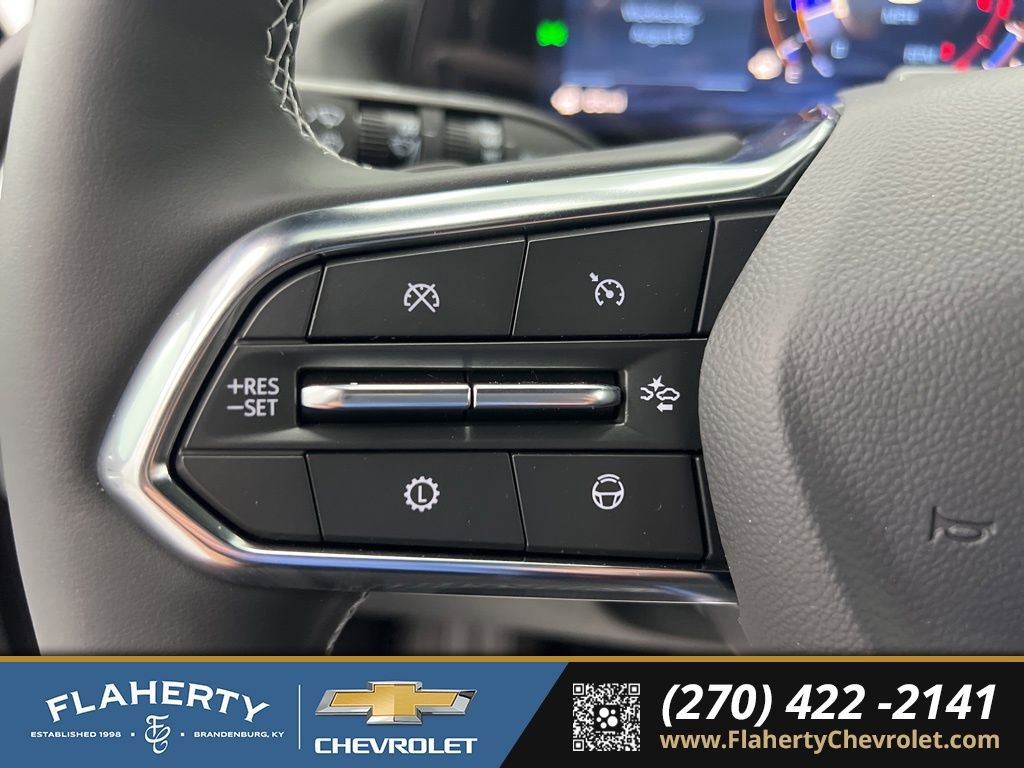 New 2026 Chevrolet Traverse High Country image 26