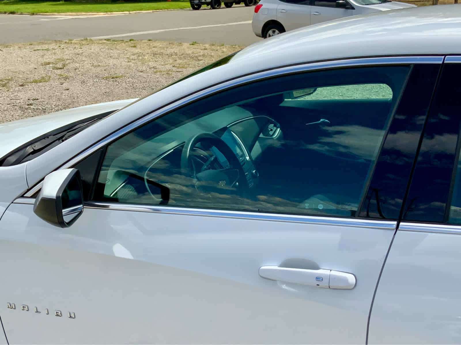 Used 2023 Chevrolet Malibu LT image 11